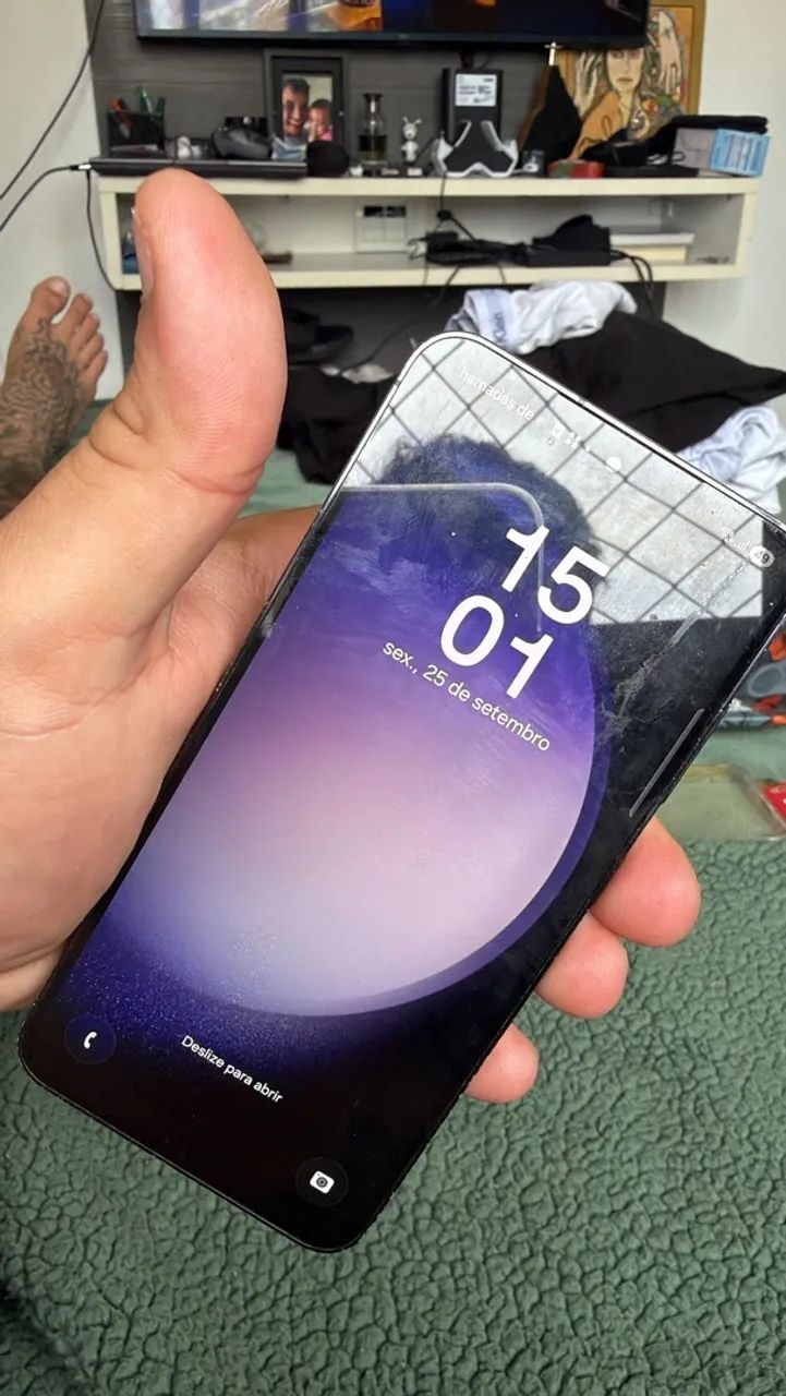 Samsung S23 - Foto 2