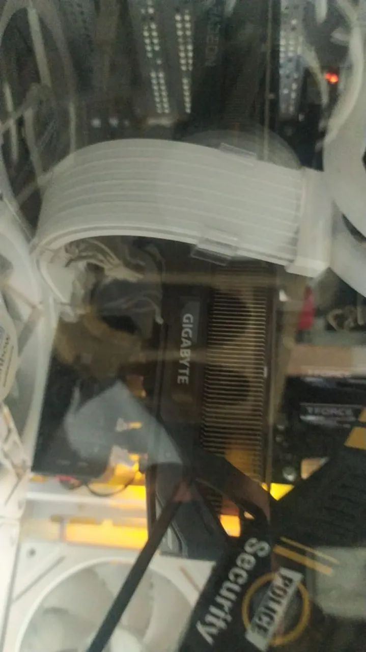 Rx9060xt 8gb - Foto 2