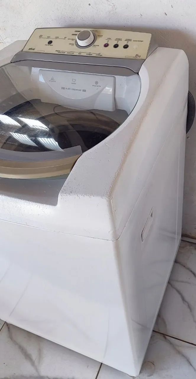 Máquina de lavar  - Foto 3