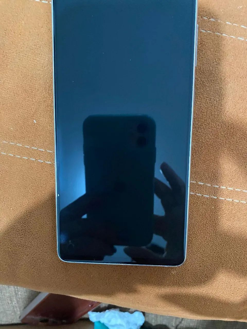 Smartphone s20e muito bom - Foto 3