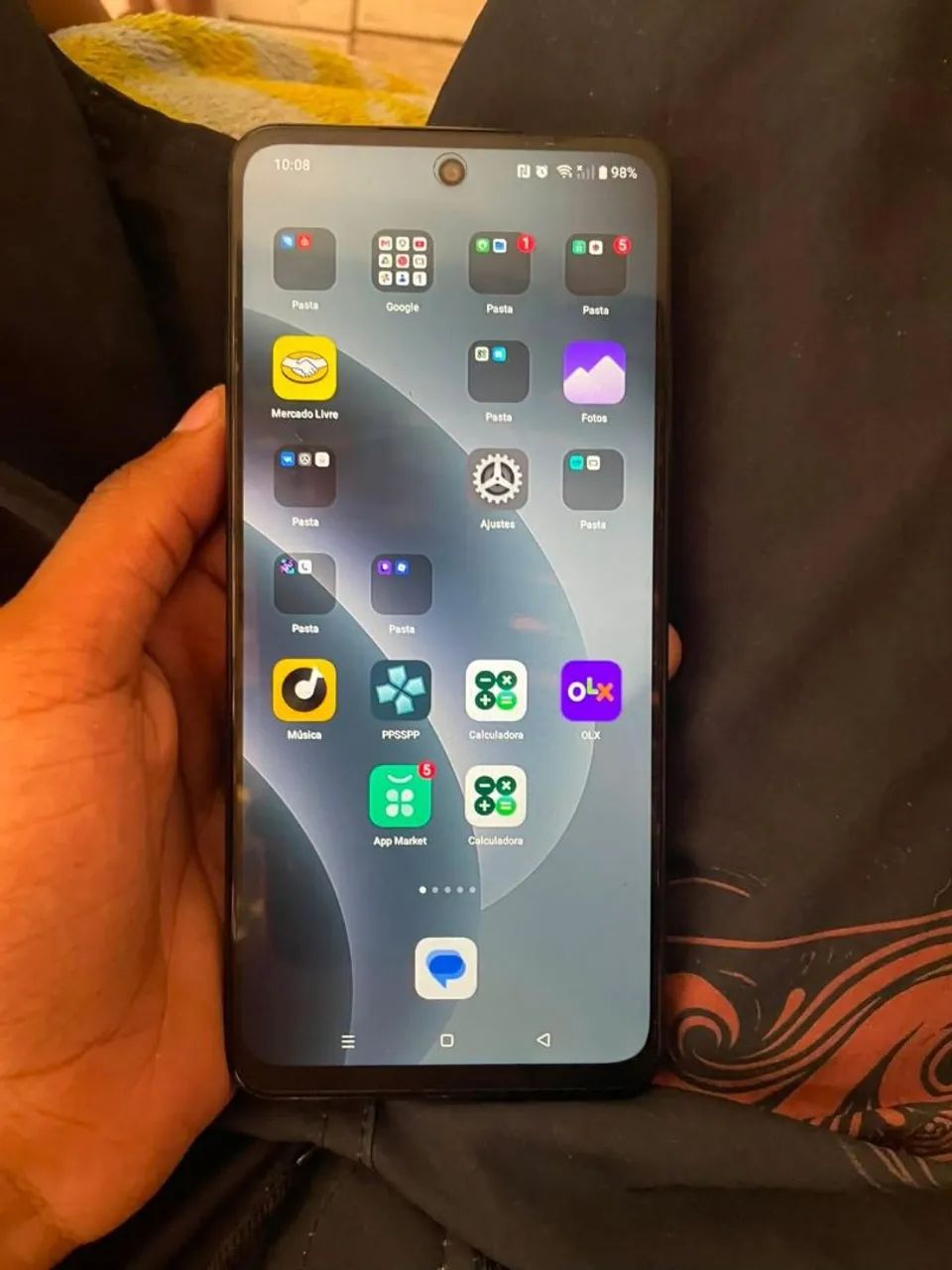 Realme c71 - Foto 2