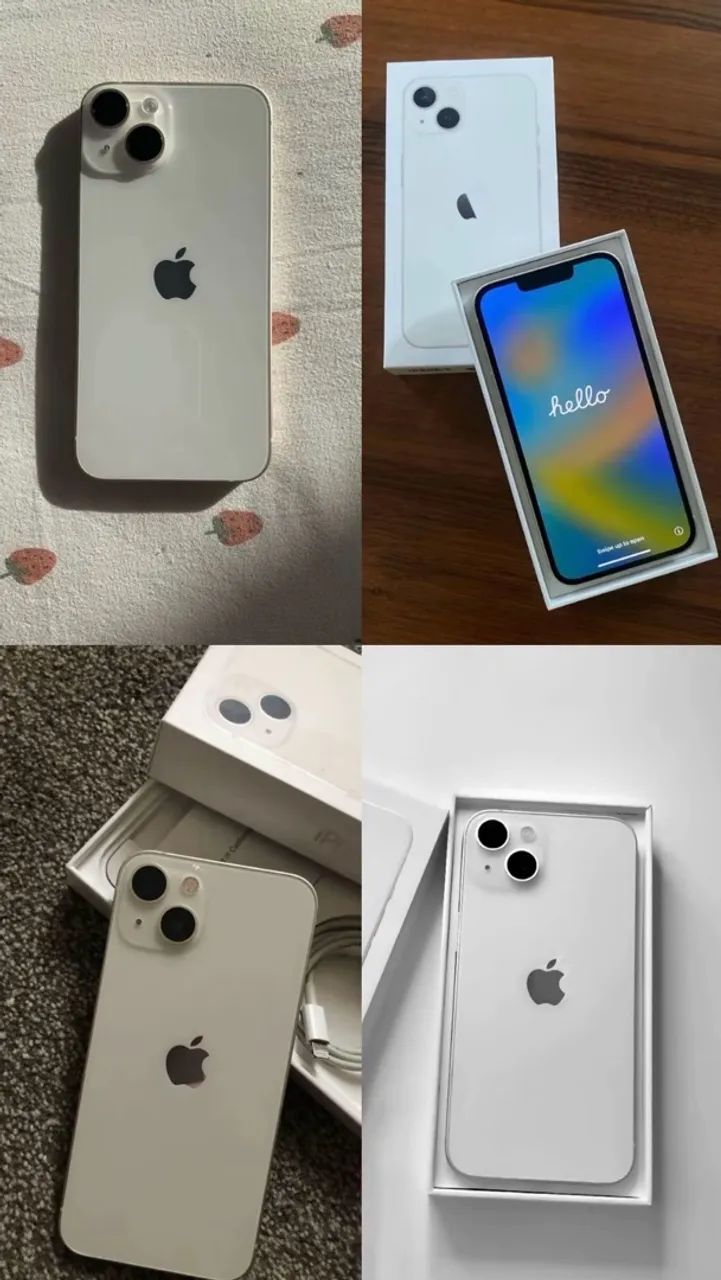 IPHONE 13 128GB - Foto 3