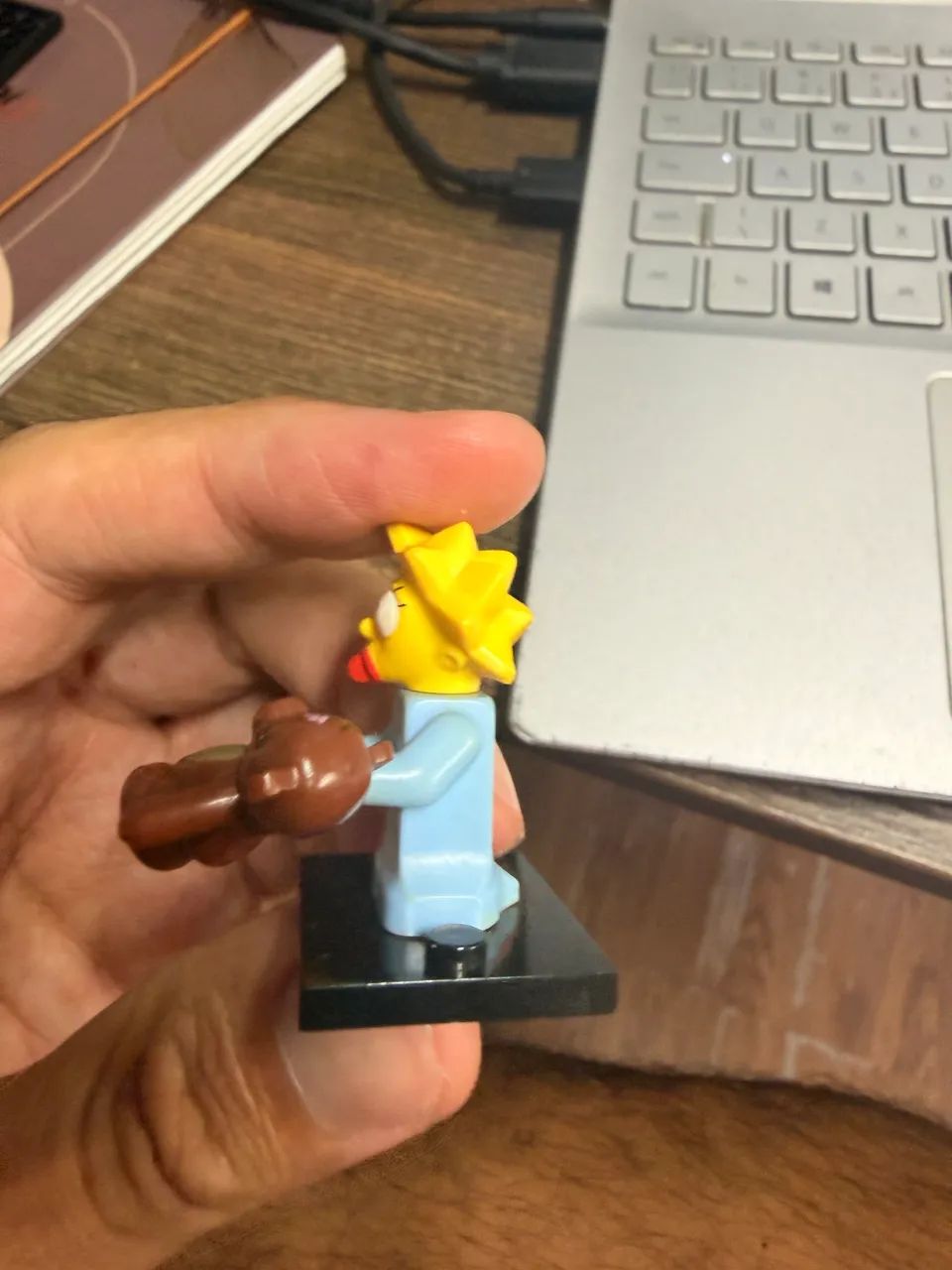 Lego - Simpsons - Original  - Foto 5