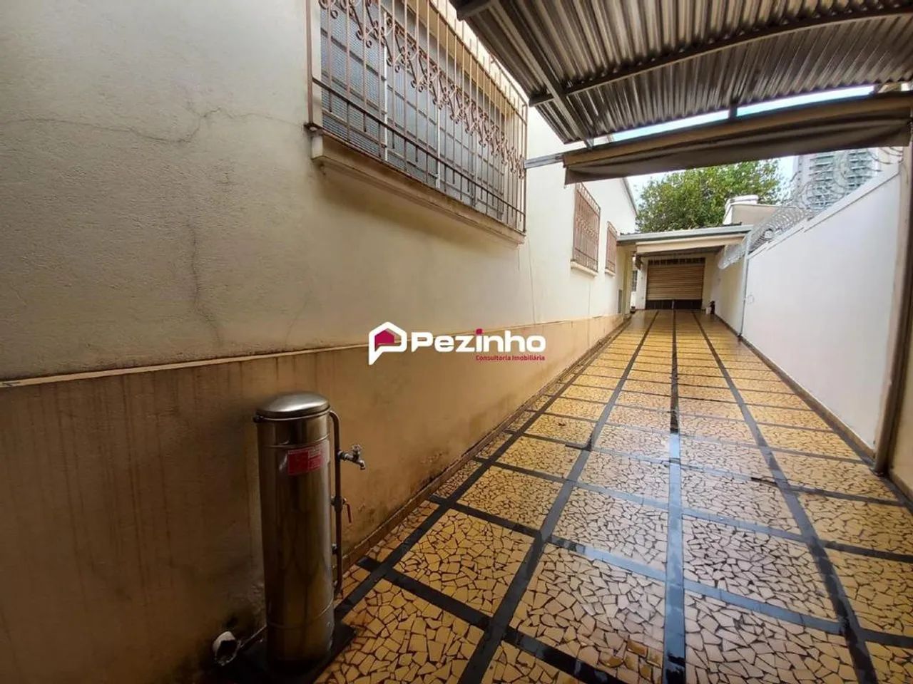 Casa à venda em Limeira, Centro, com 4 quartos, com 185 m² - Foto 2