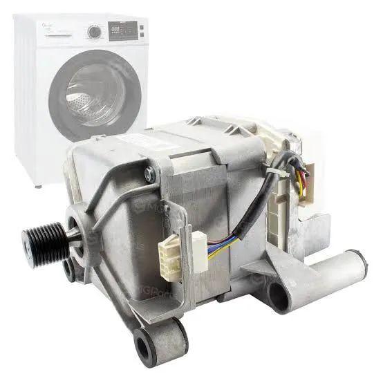 Motor Lava e Seca Midea 