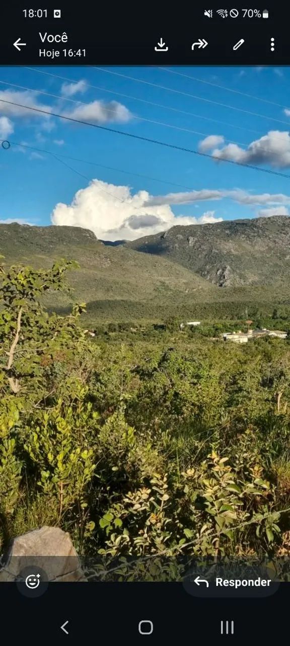 Casa serra do cipo  - Foto 2