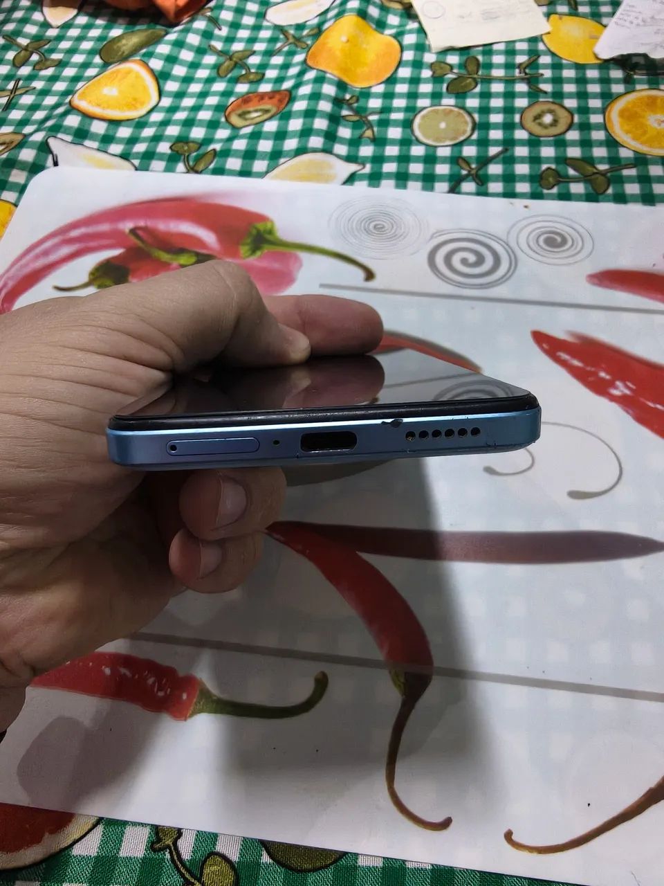 Celular Poco X4 Gt - Foto 4