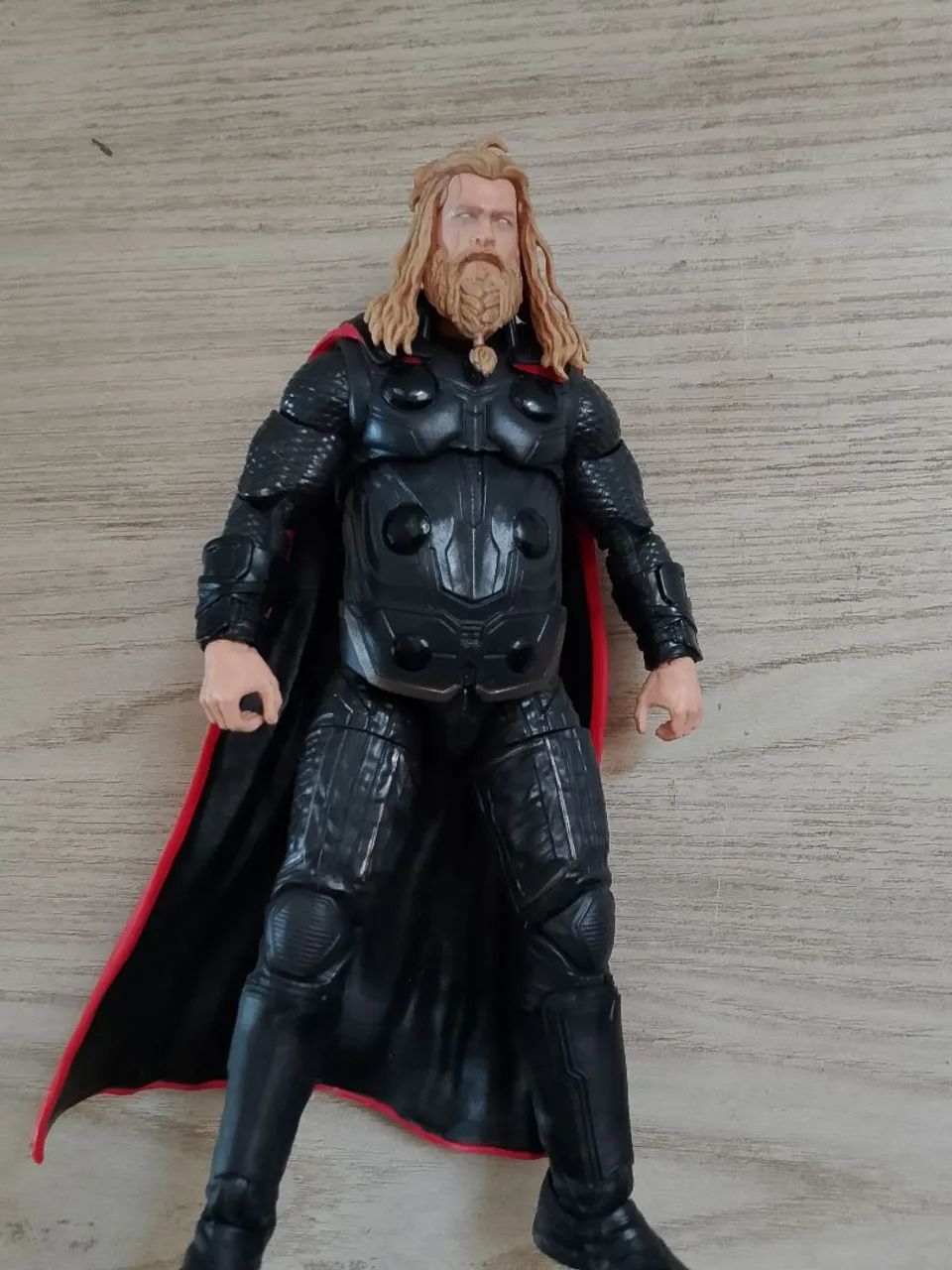 Lote de action figure 