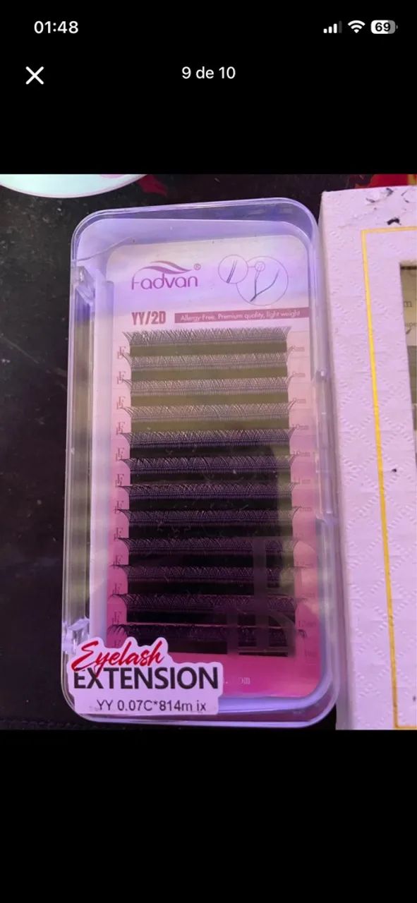 Kit Lash Designer  - Foto 4