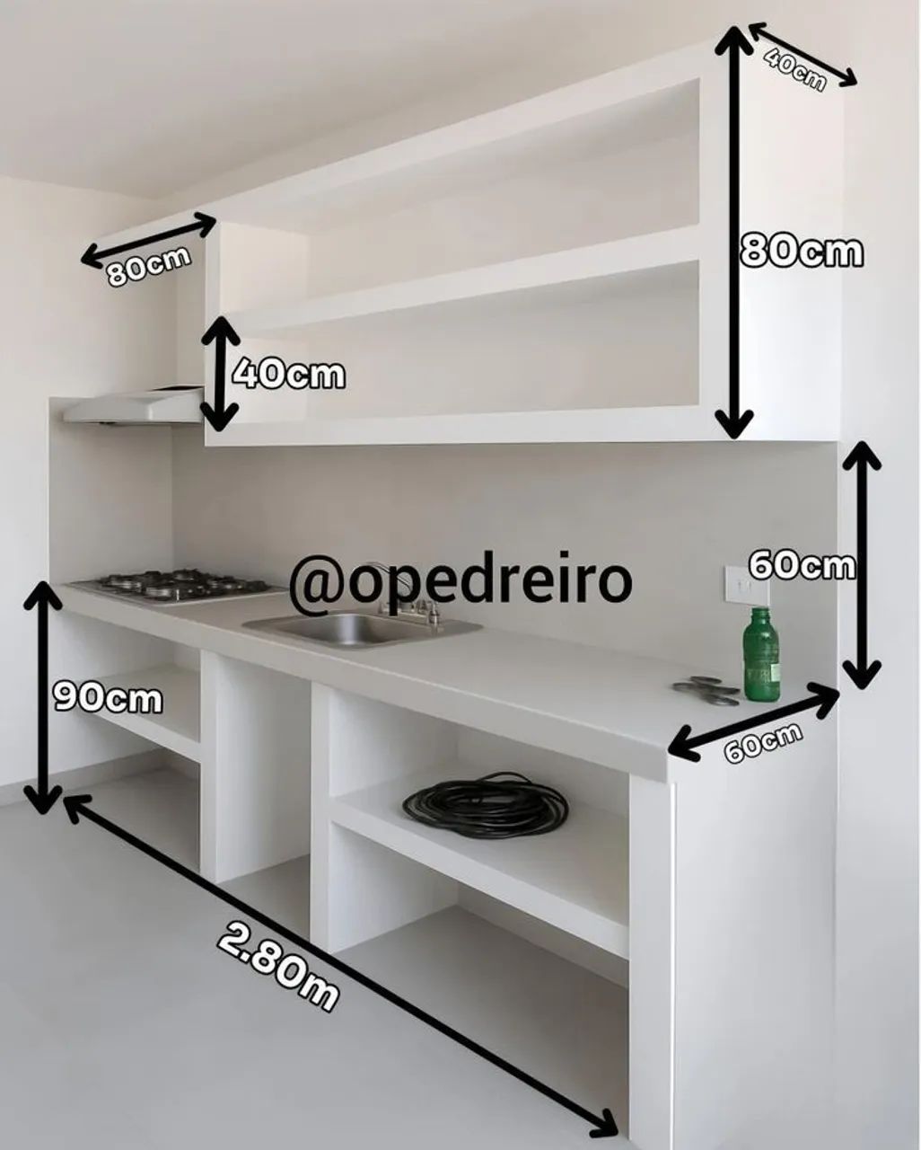 Pagaruba do gesso 