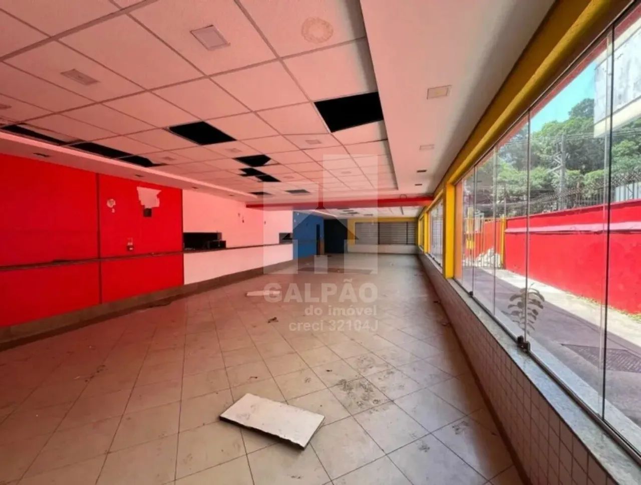 Ponto Comercial - Alto Fluxo em Santo Amaro - Foto 3