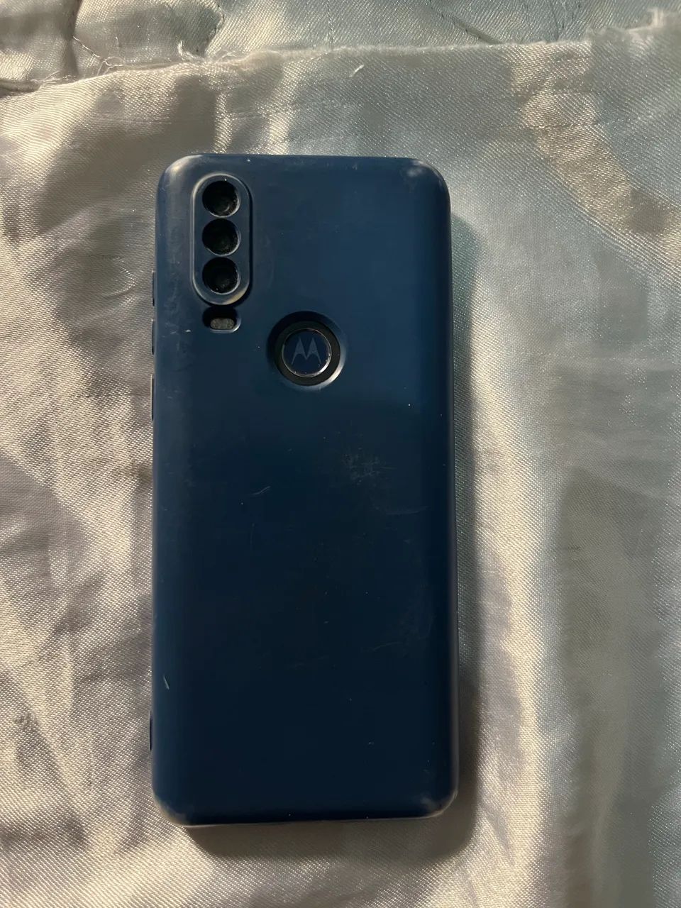 Motorola One Action 128gb  - Foto 2