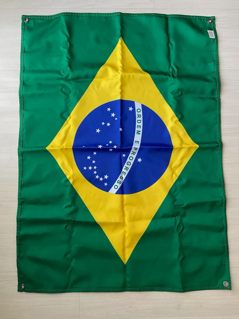 Bandeira Brasil
