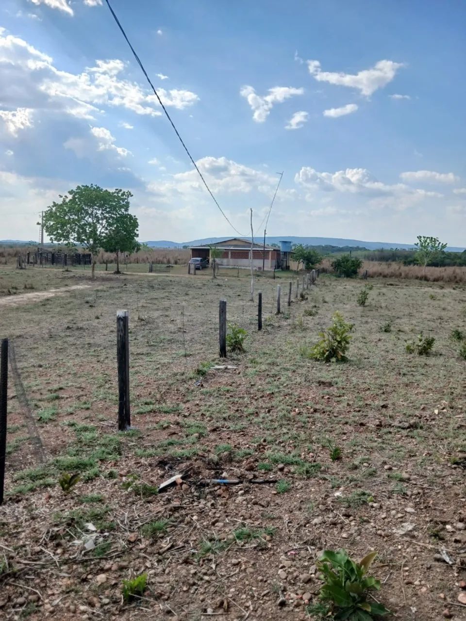 Vende-se chácara no Bom Jardim - Foto 2