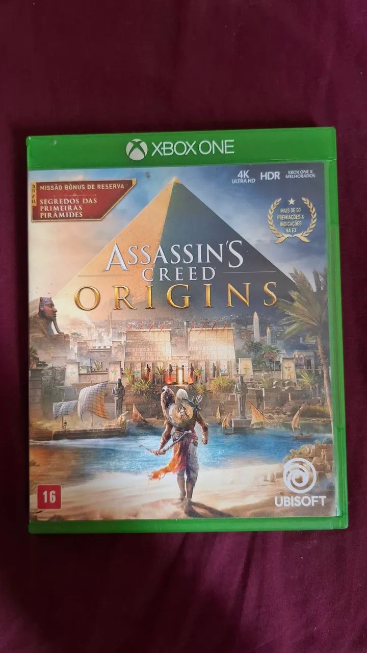 Jogos xbox one - Foto 3