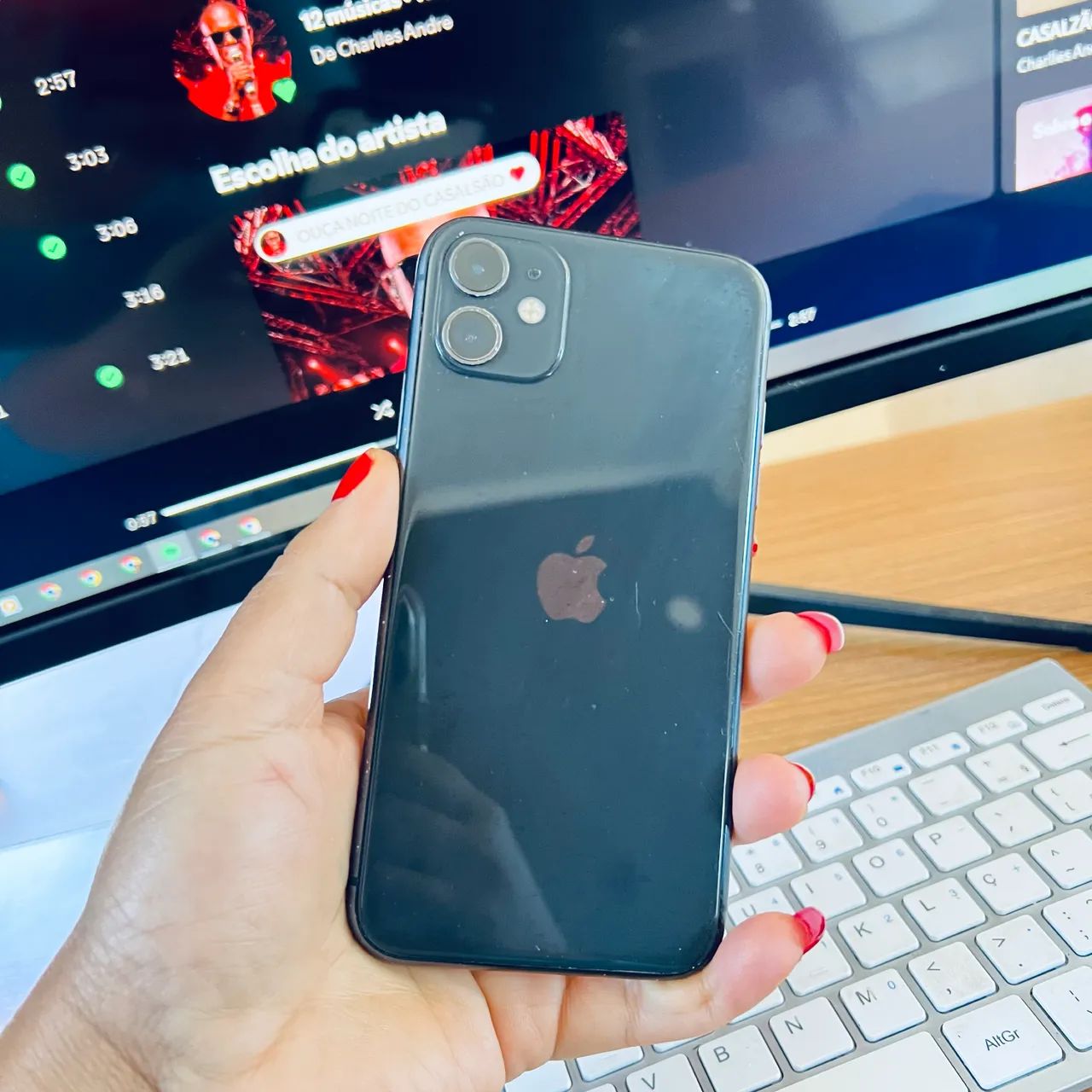 IPHONE 11  - Foto 2