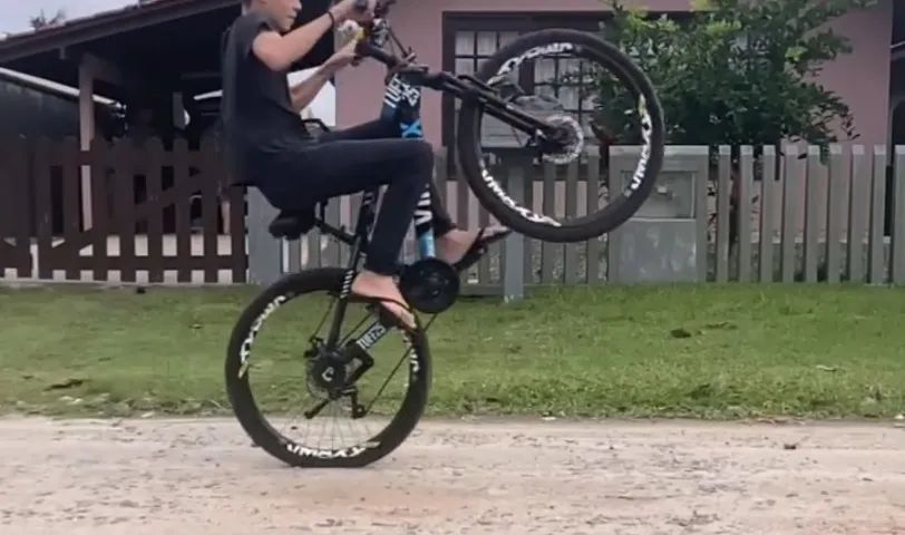 Bicicleta - Foto 3