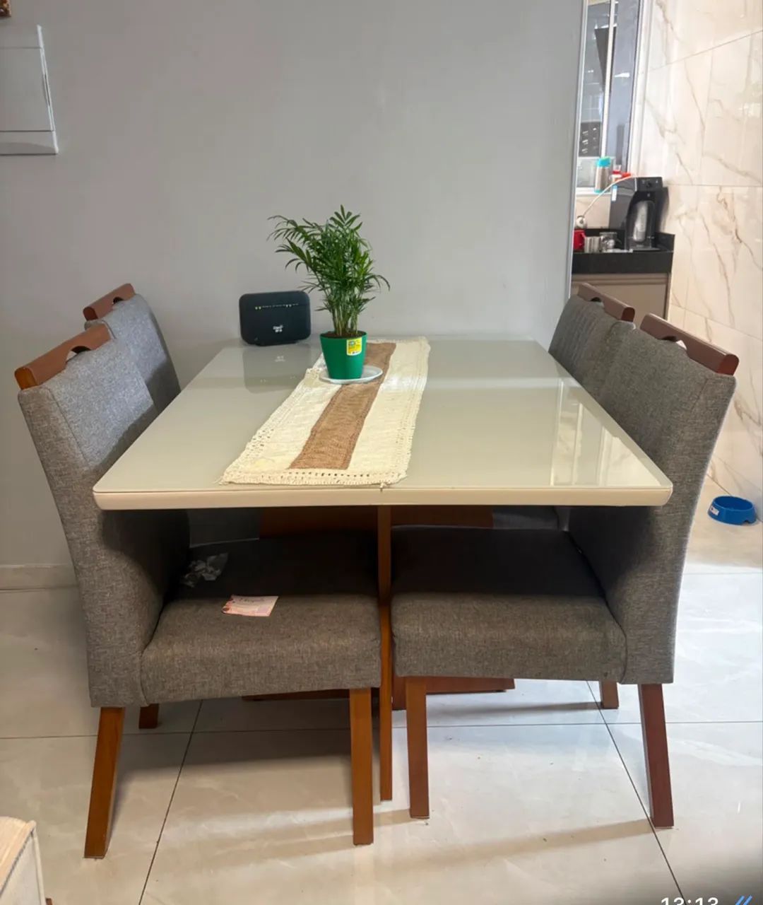 Mesa de jantar - Foto 2