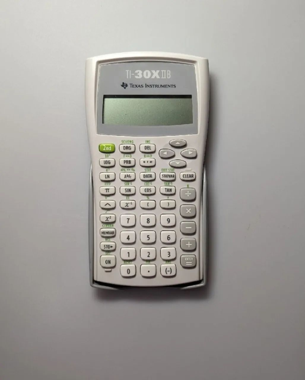 Calculatora TI30X II B
