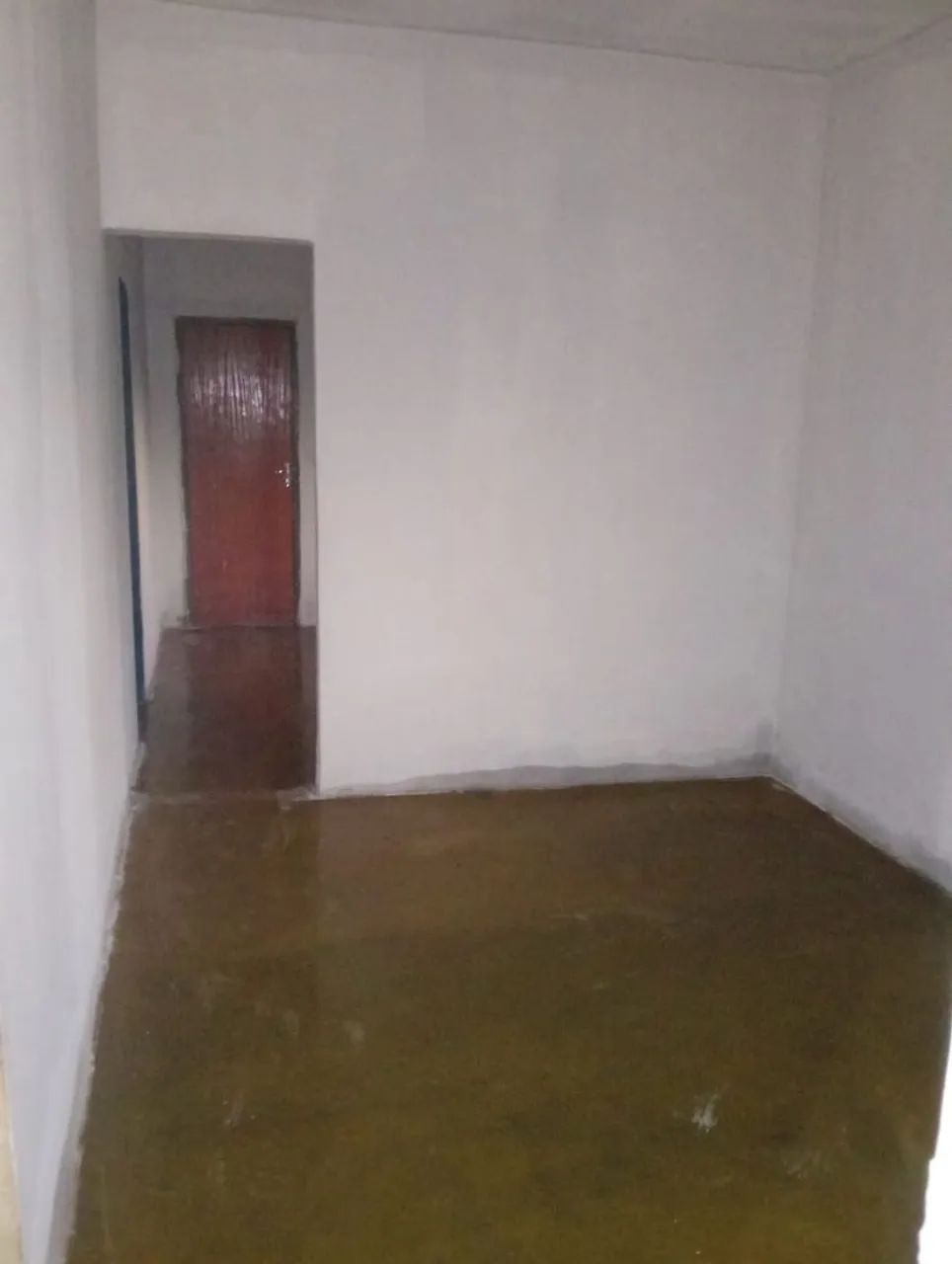 Alugo casa  - Foto 2