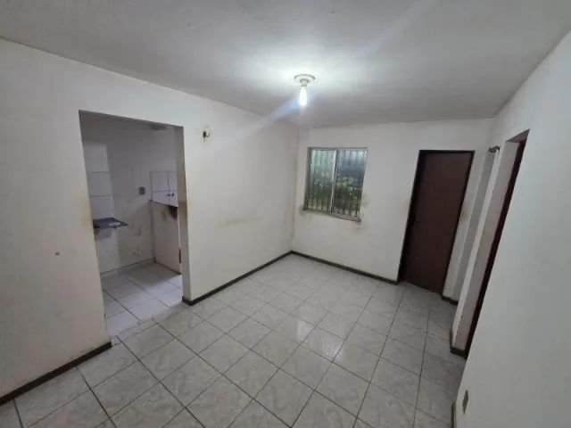 Foto - São Luís - Angelim