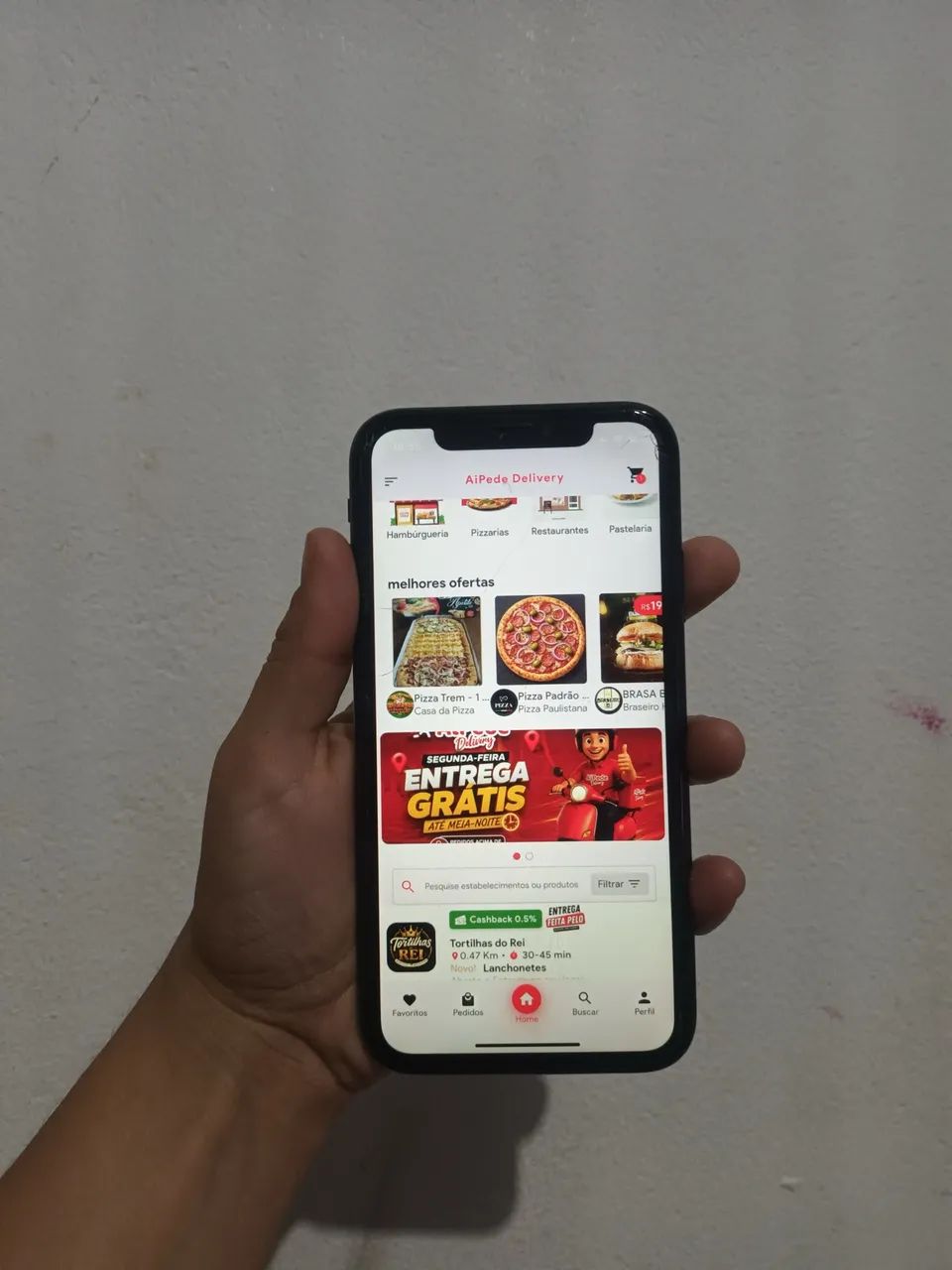 VENDO IPHONE XR 64G  - Foto 3
