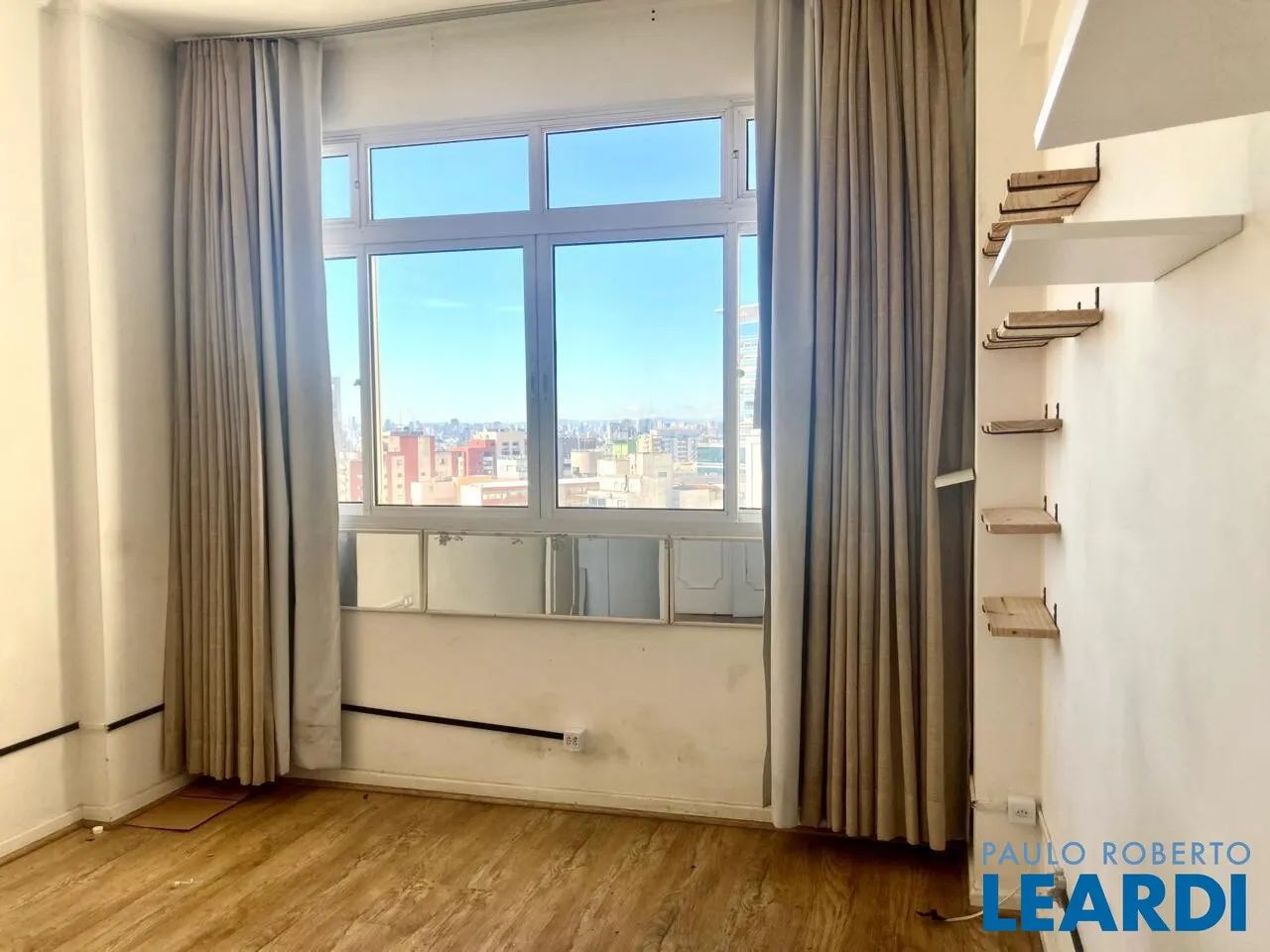 APARTAMENTO - CONSOLAÇÃO - SP - Foto 2
