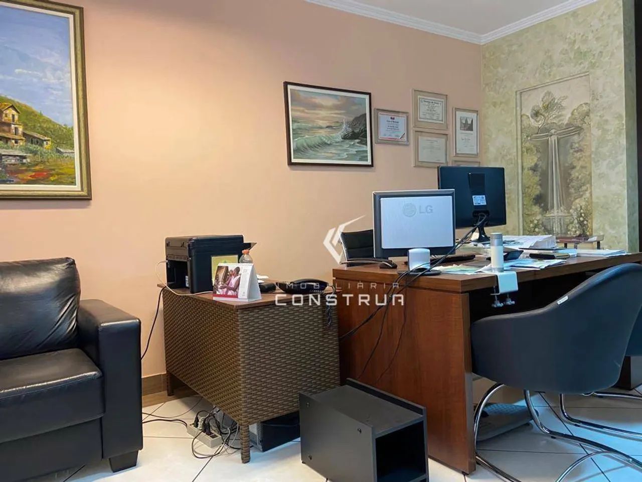 Sala à venda, 57 m² por R$ 250.000,00 - Centro - Campinas/SP - Foto 3