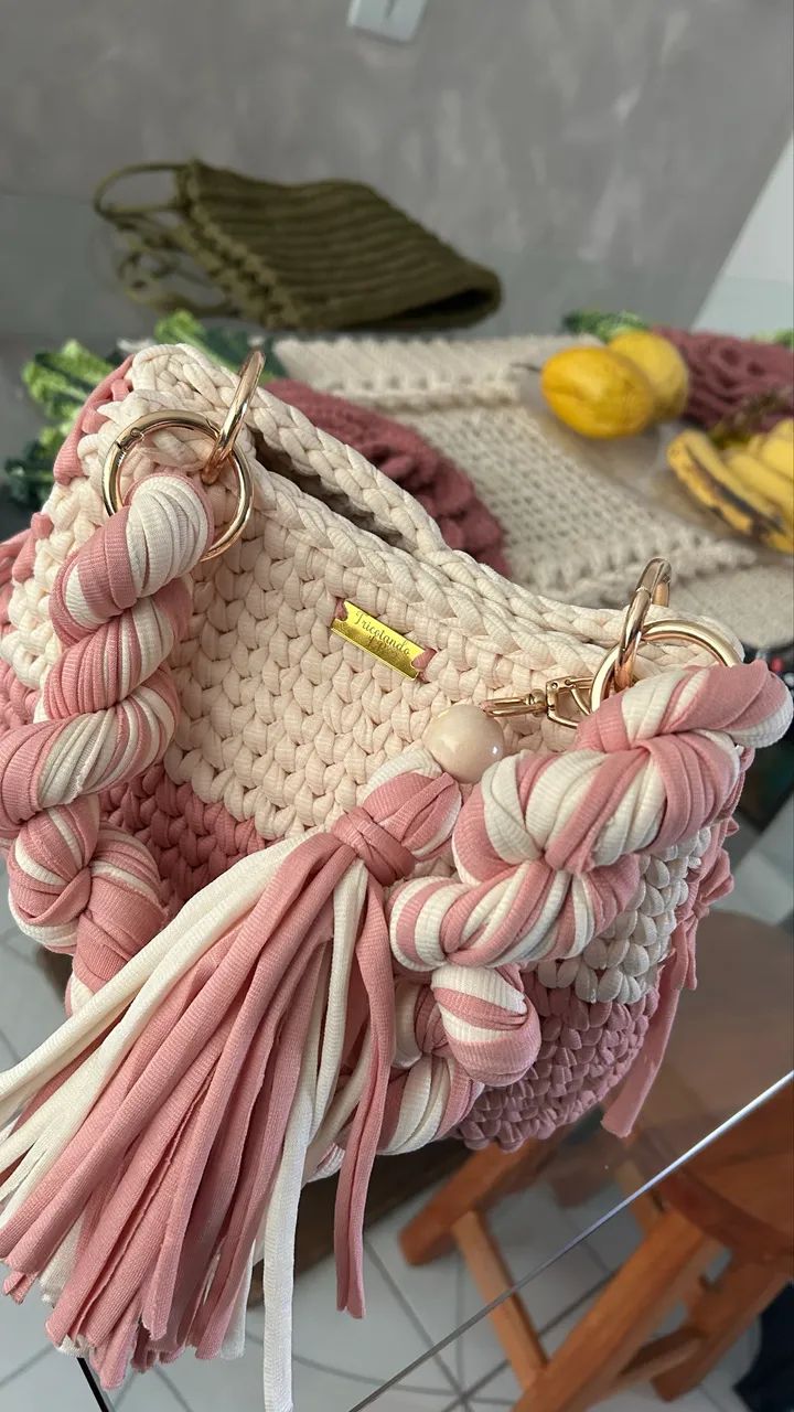 Bolsa fio Náutico  - Foto 4