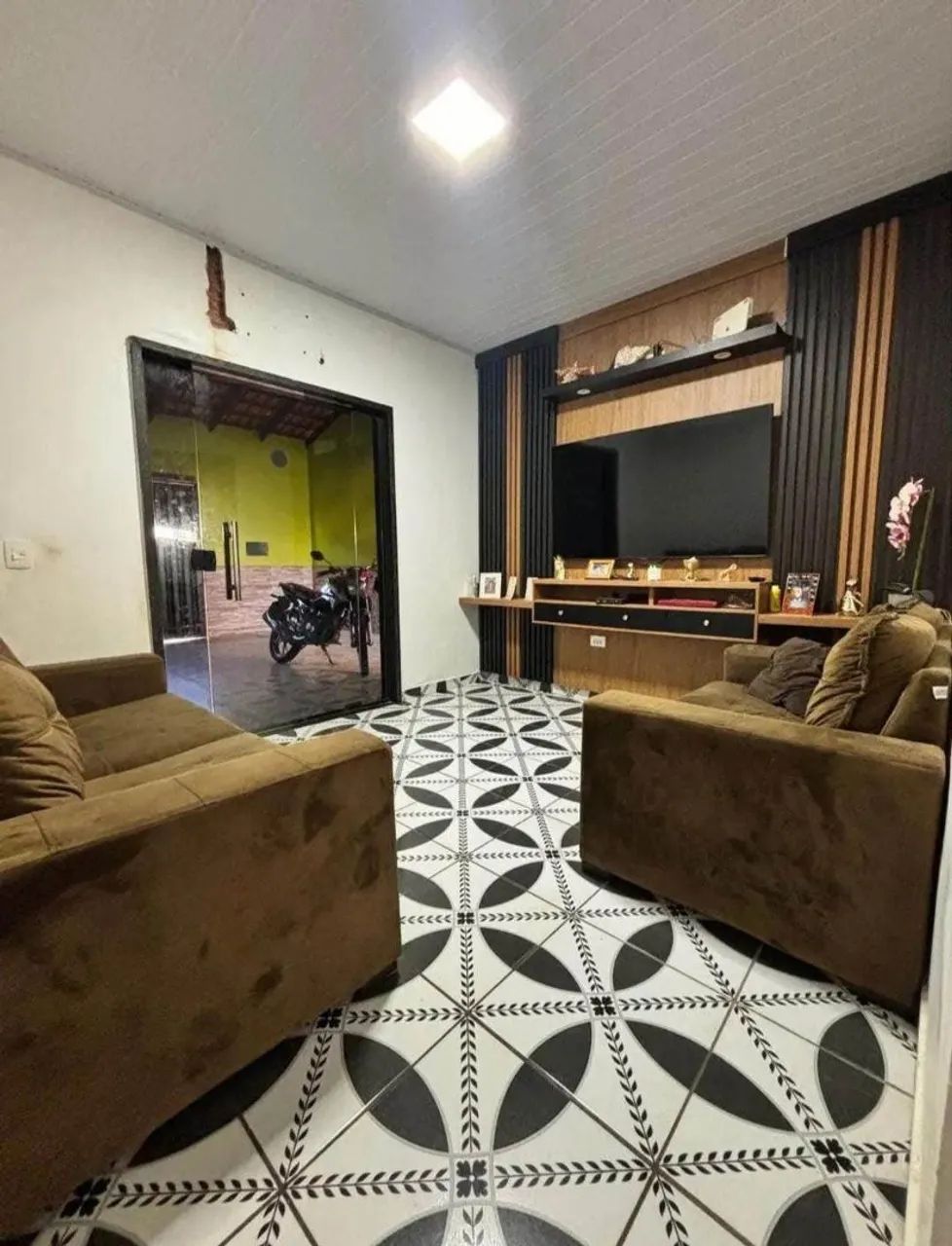 Casa disponível na Nova Tucuruí- Tucuruí  - Foto 3