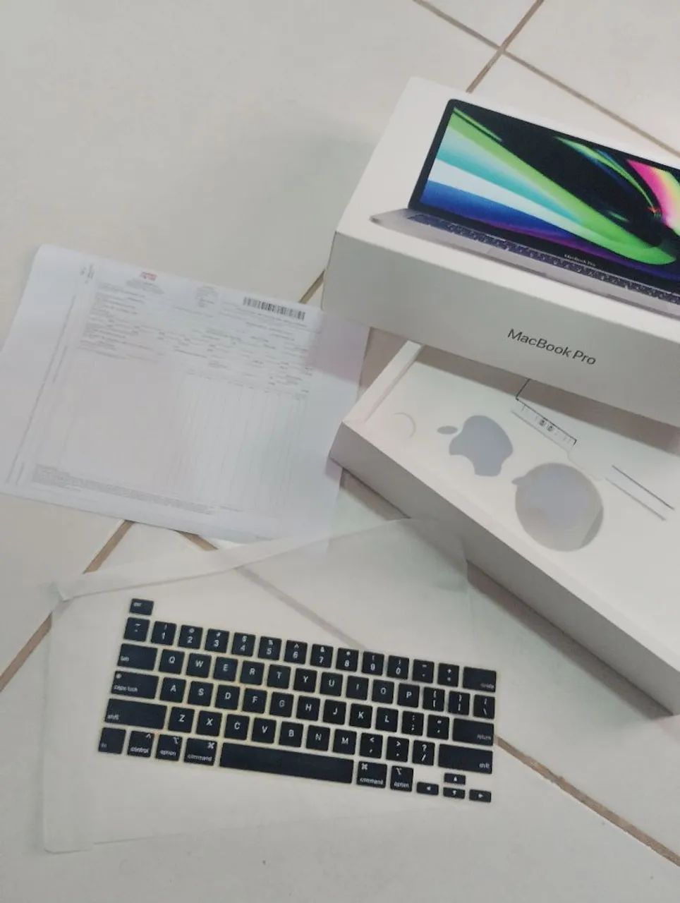 MacBook Pro M1 2020 excelente  - Foto 4