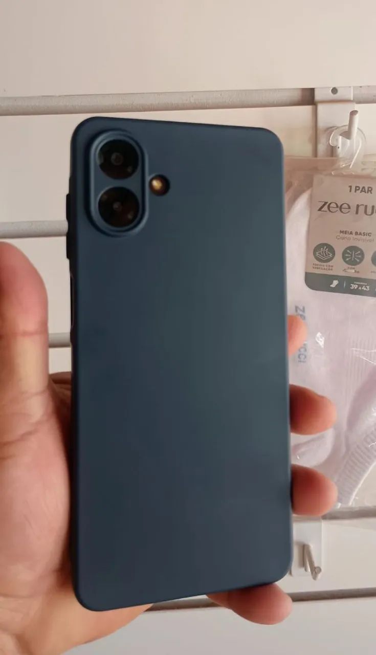 SAMSUNG GALAXY A07  - Foto 2