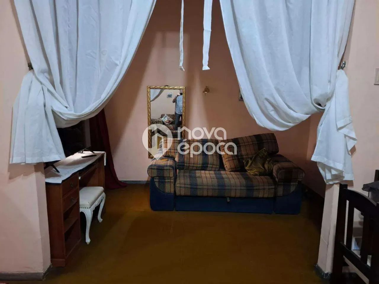 Vila Isabel | Casa 3 quartos - Foto 3