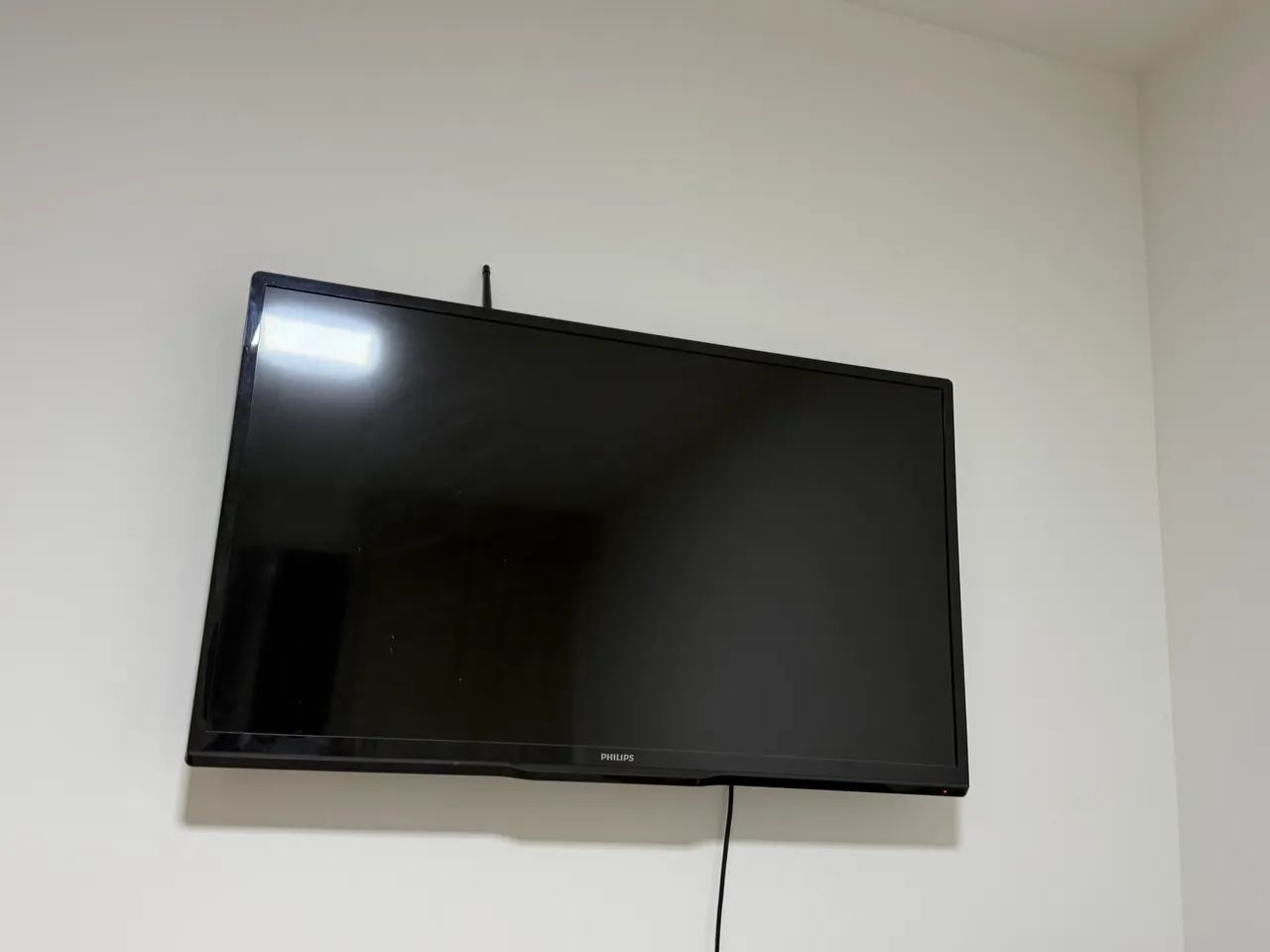 Vendo - Tv smart 40 polegadas 