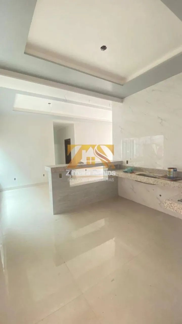 Casa com 3 Quartos à Venda, Plano Diretor Sul - Palmas - Foto 3
