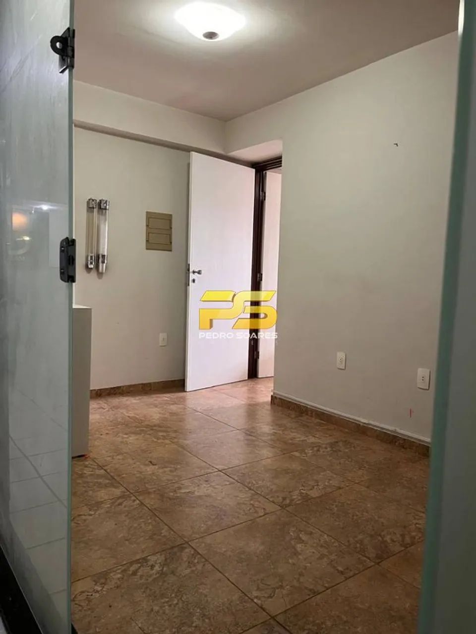 SALA COMERCIAL COM 31,19m² EM JAGUARIBE À VENDA - Foto 5