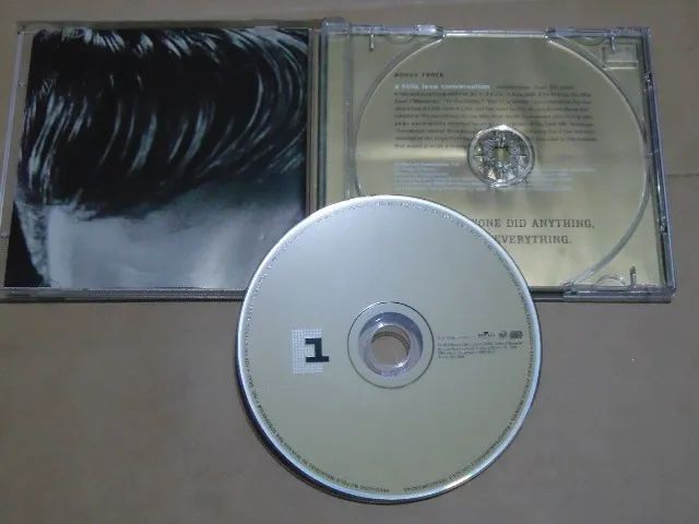 Cd Elvis Presley 30 # 1 Hits Usado  - Foto 2