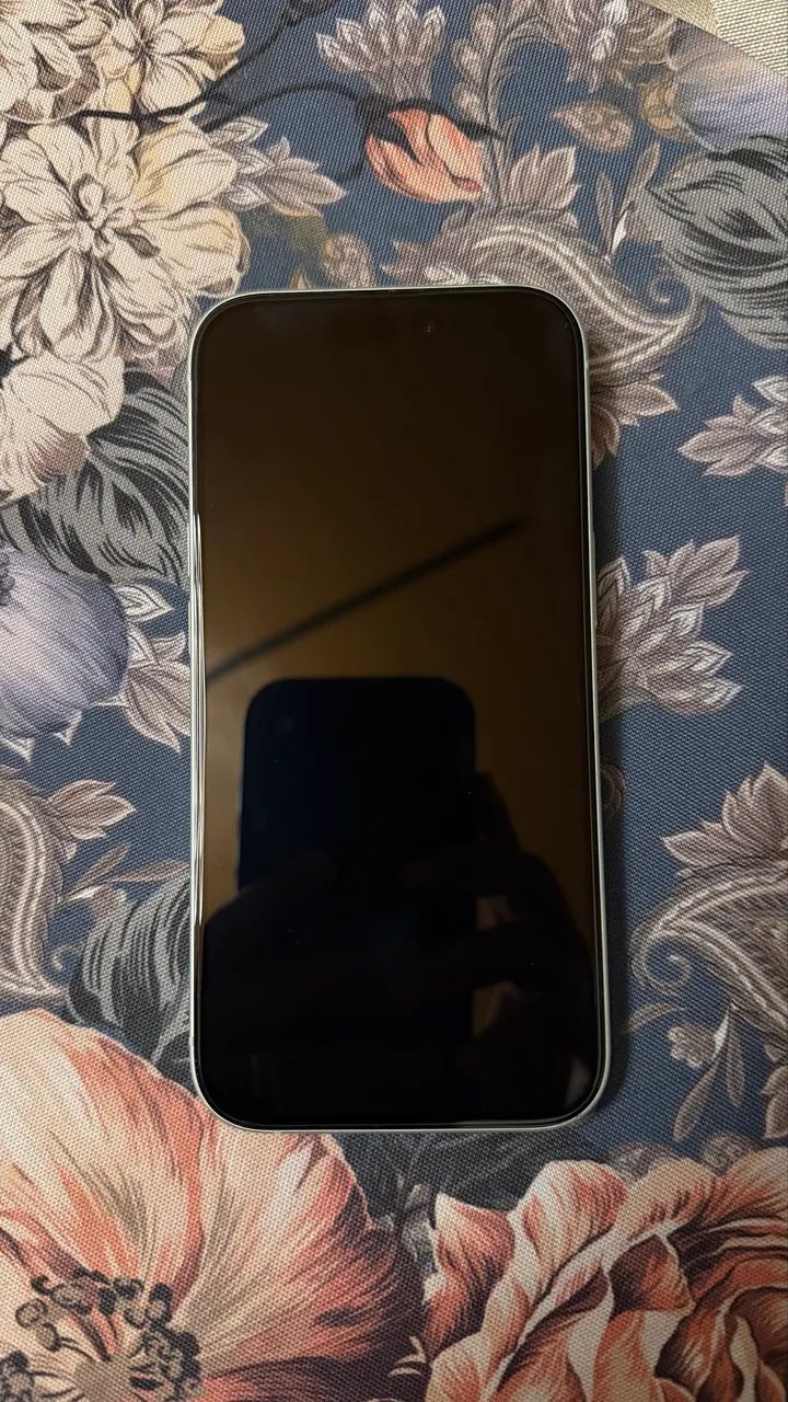 iphone 15 pro  - Foto 3