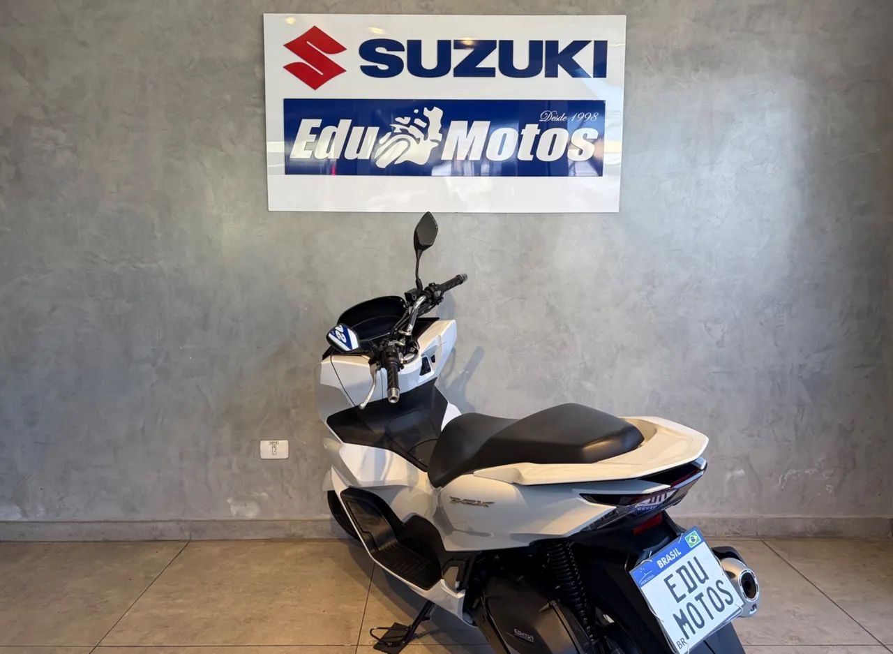 Honda PCX 160  - Foto 5
