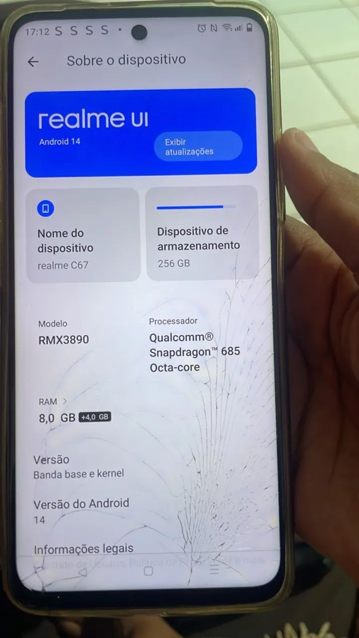 Redemi c76 - Foto 5