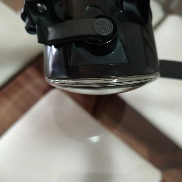 Farol de Milha Lado Esquerdo Jetta 2.5 / Amarok 2007/14 - Foto 6