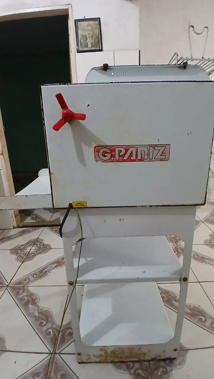 Cilindro G.PANIZ - Foto 3