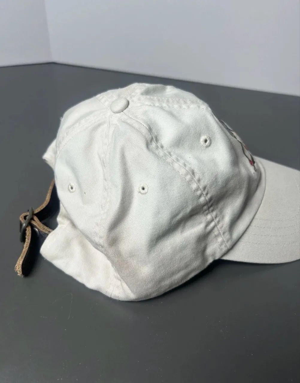 Boné polo ralph lauren original  - Foto 3
