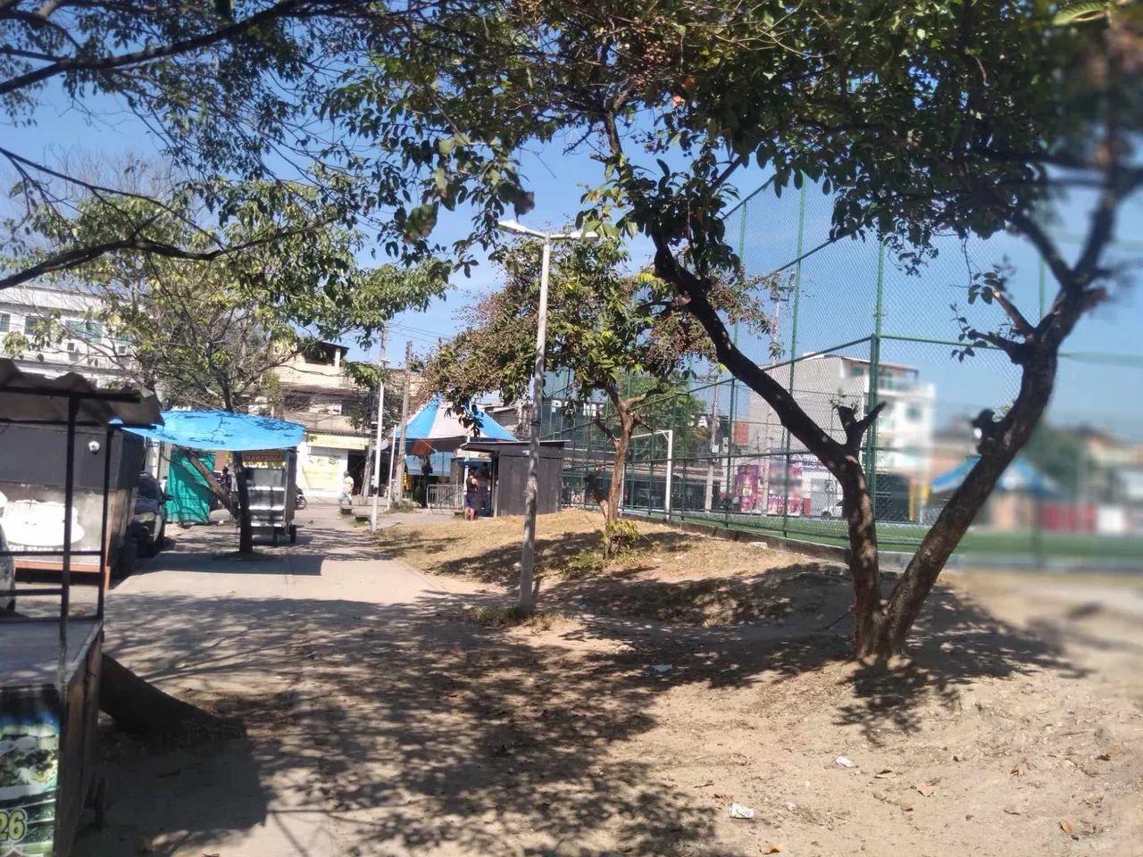 Foto - Rio de Janeiro - Jacarepaguá