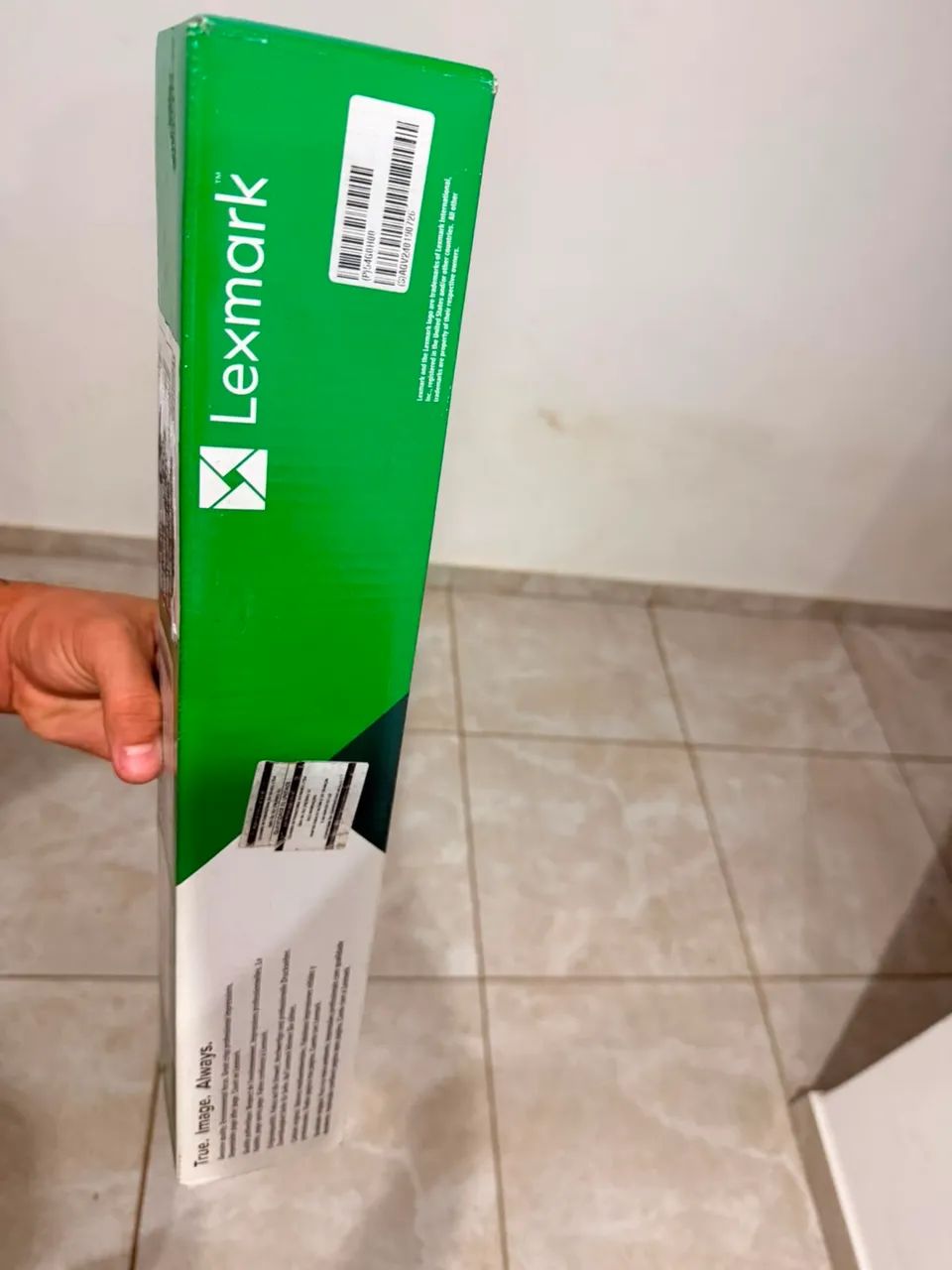Toner Lexmark MS911 54G0H00 ORiGiNAL - Foto 2