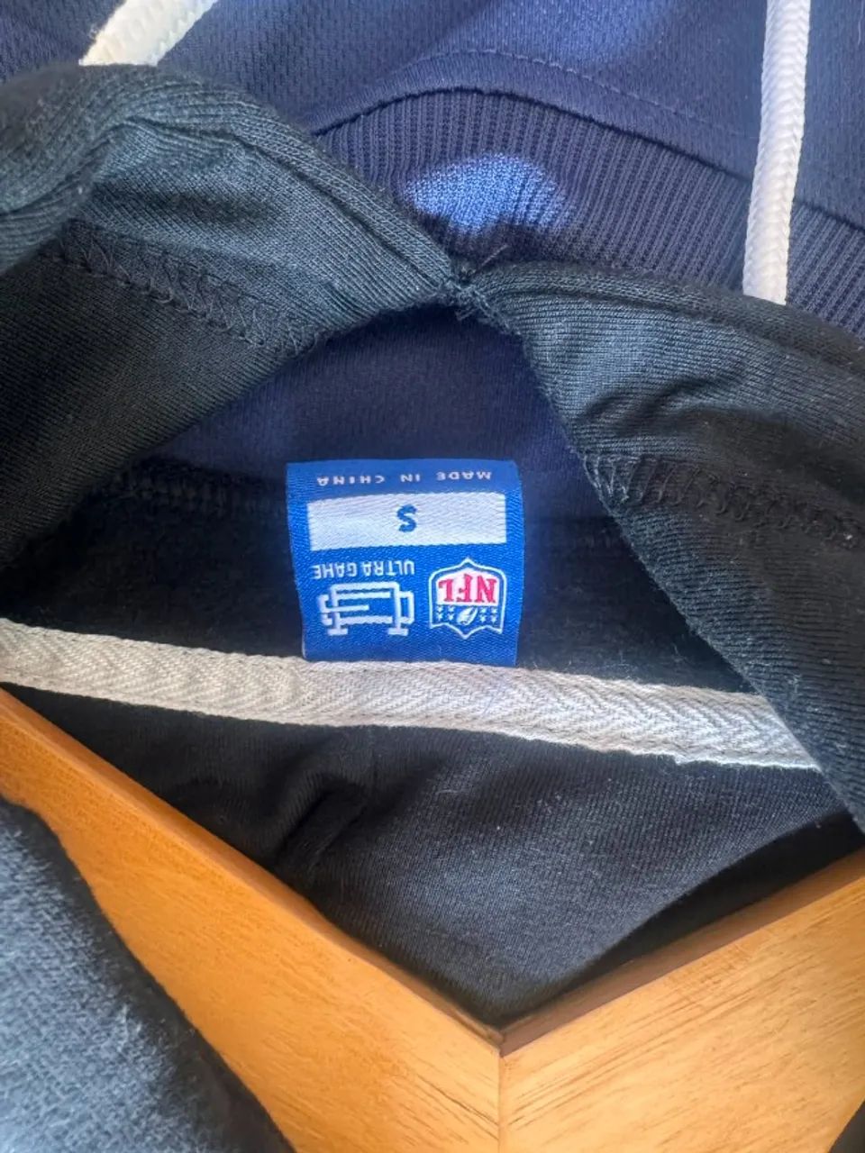 moletom nfl - Foto 4