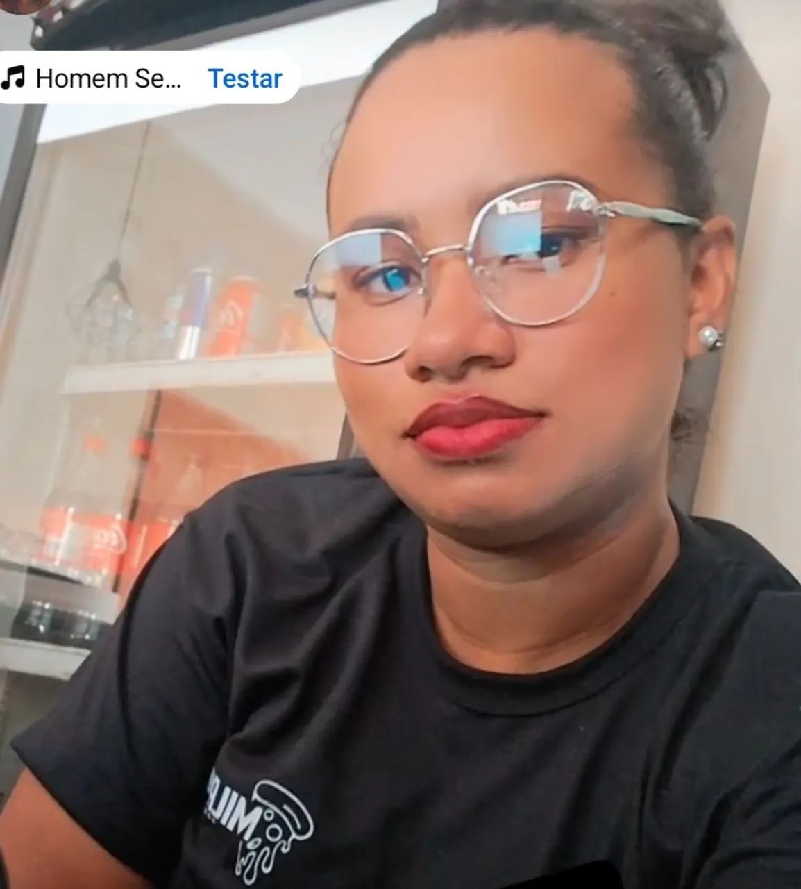 Diarista disponível 