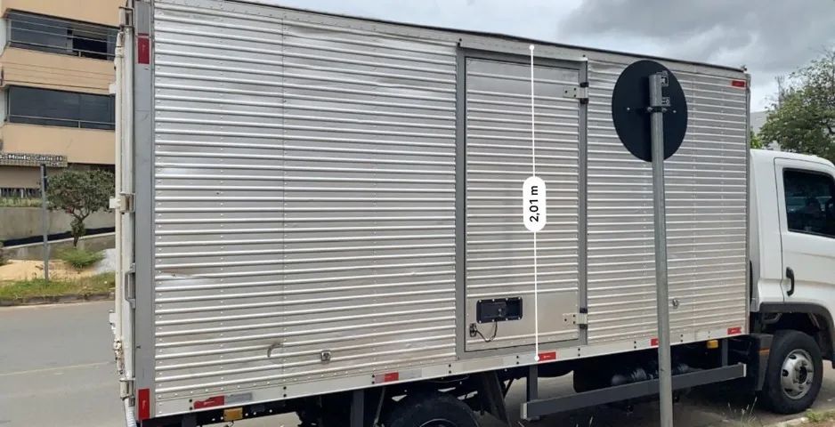 Delivery Express 6.180 - Foto 5