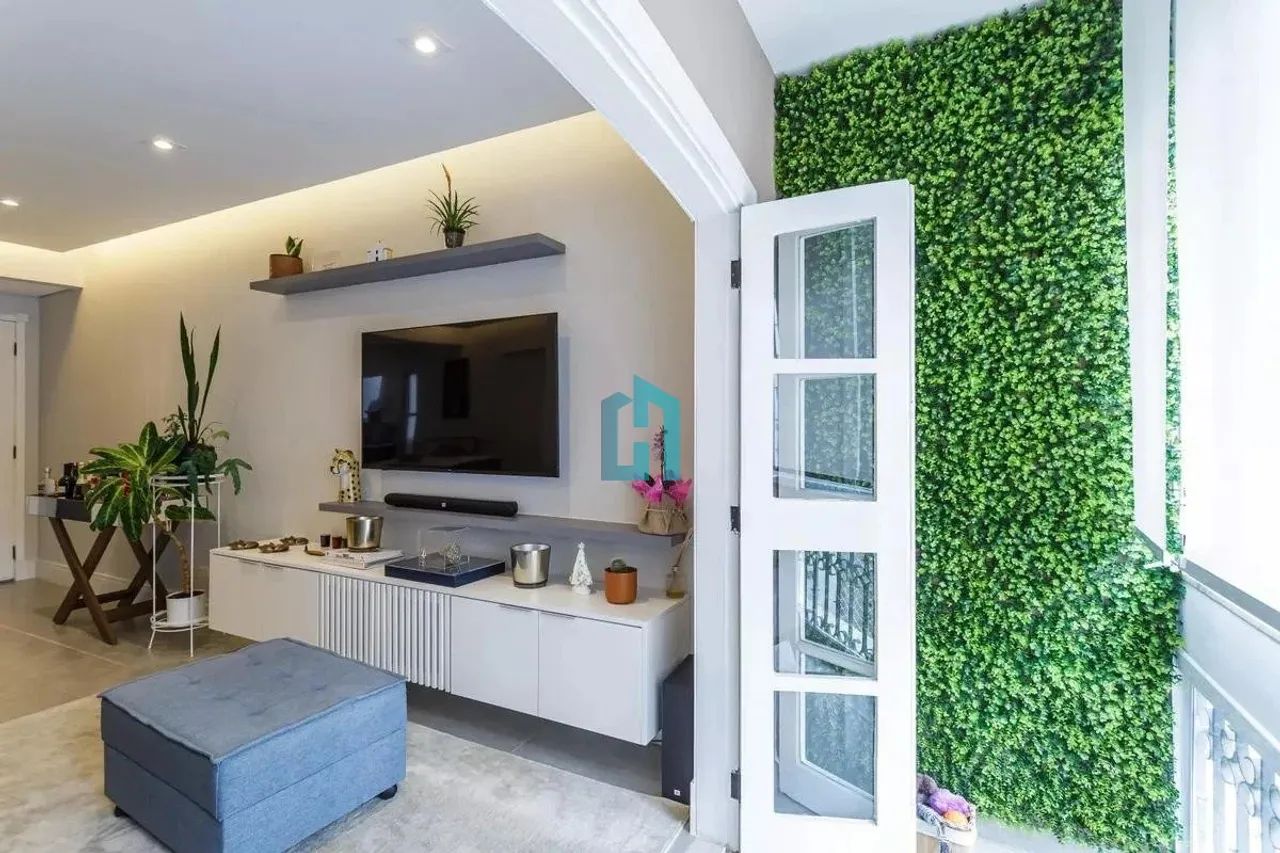 Apartamento reformado com 2 dormitórios a venda no Itaim Bibi - Foto 2