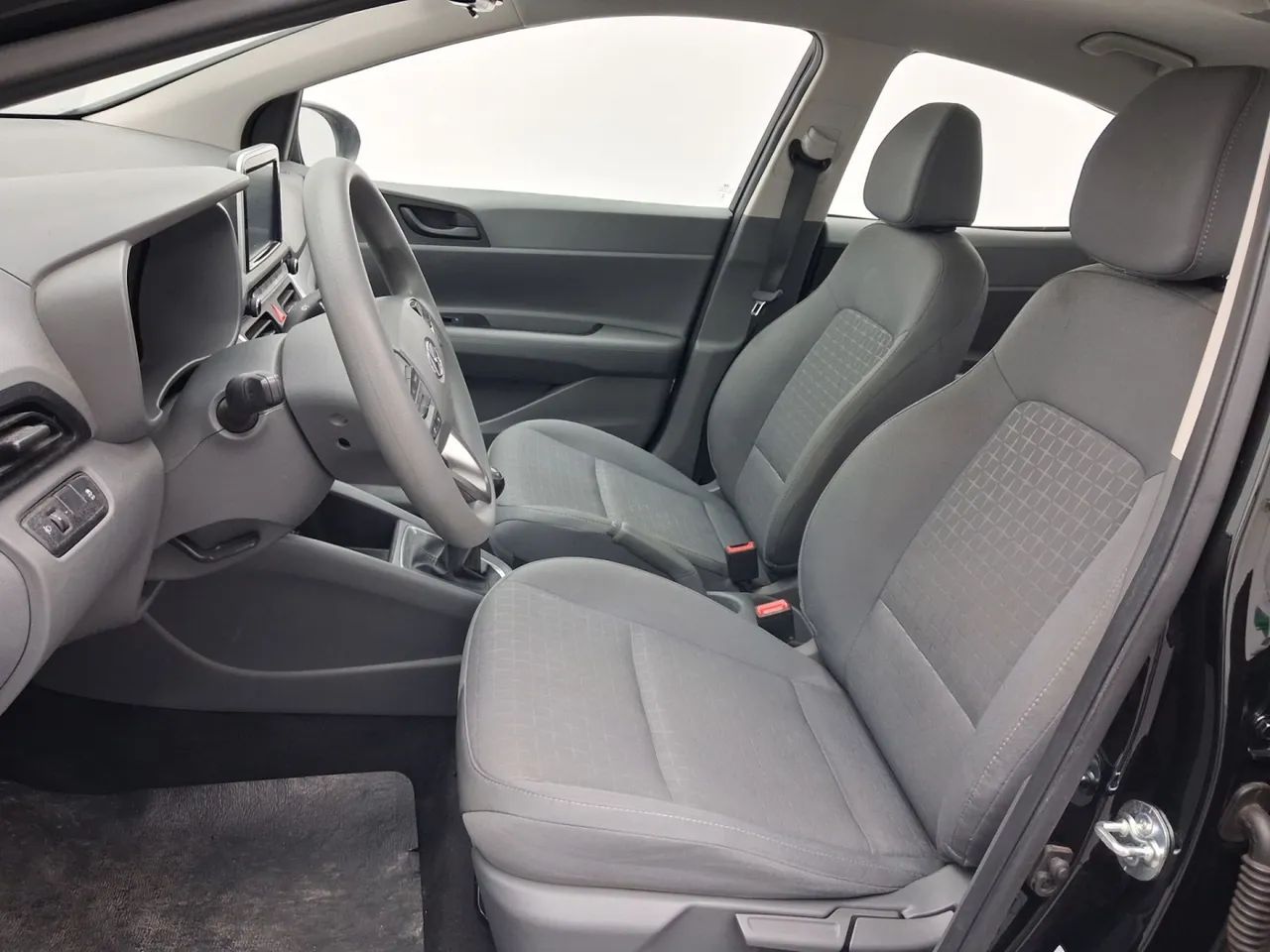Hyundai HB20S Comfort 1.0 Flex 12V Mec., foto 16 de 18